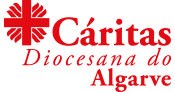 Cáritas Diocesana do Algarve logo